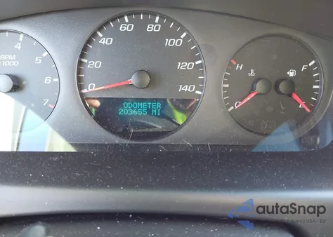 2013 Chevrolet Impala Ls from USA, damaged, VIN 2G1WF5E32D1125982